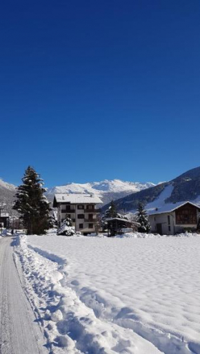Baita nei pra Bormio